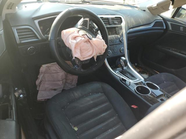 Ford Fusion Se Image 9