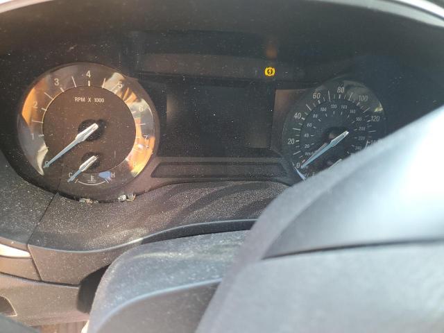 Ford Fusion Se Image 2