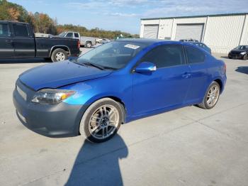  Salvage Toyota Scion