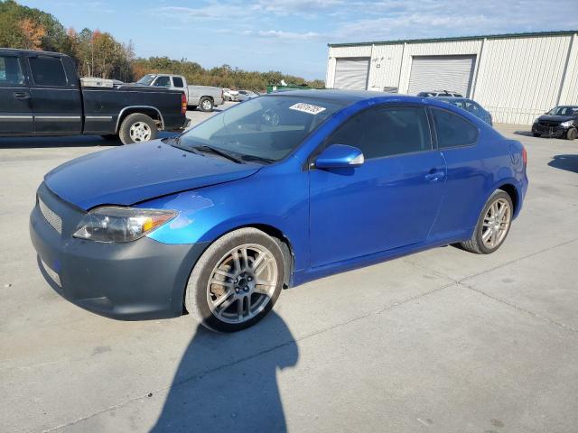  Salvage Toyota Scion