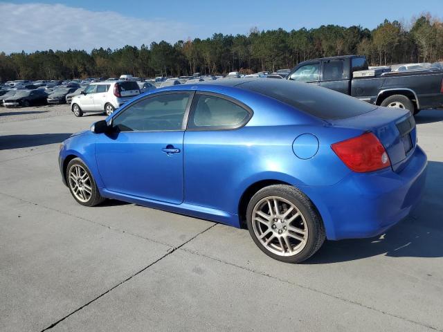 Toyota Scion Image 12