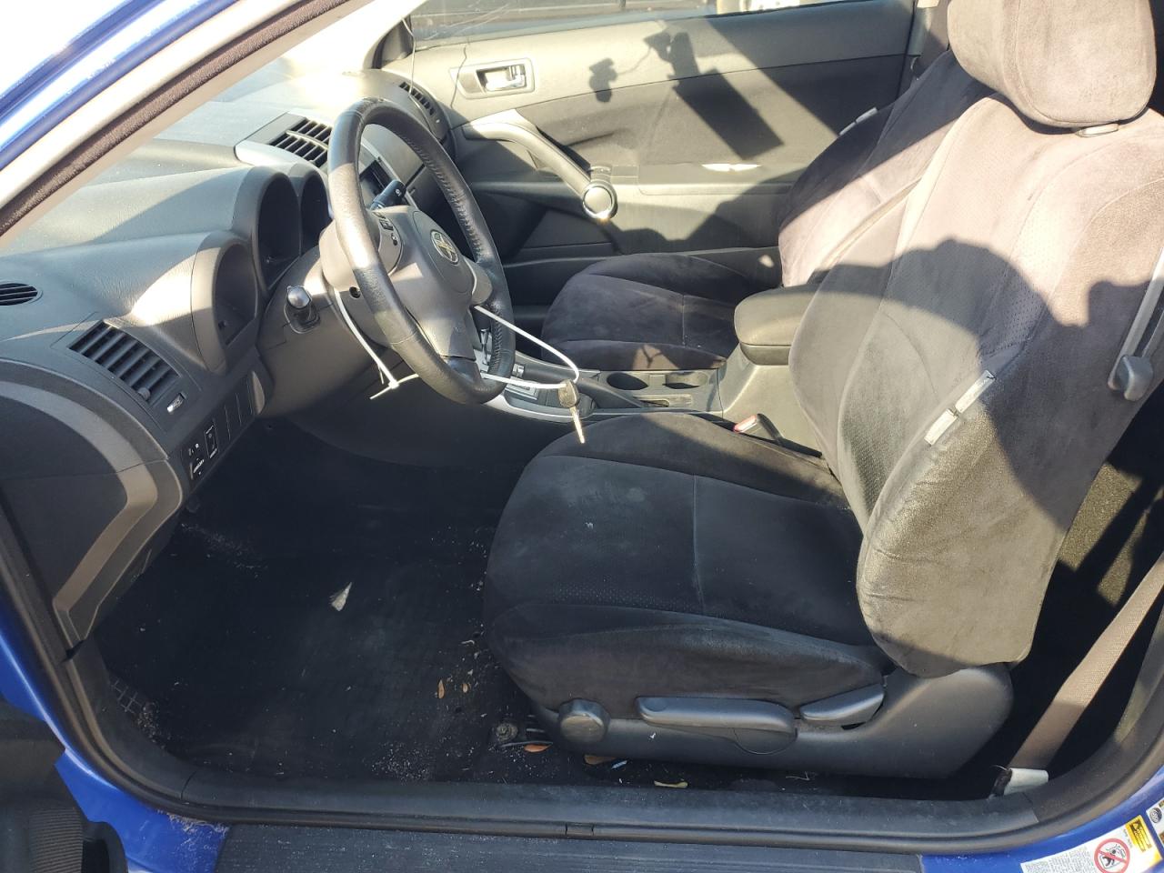 Toyota Scion Image 6