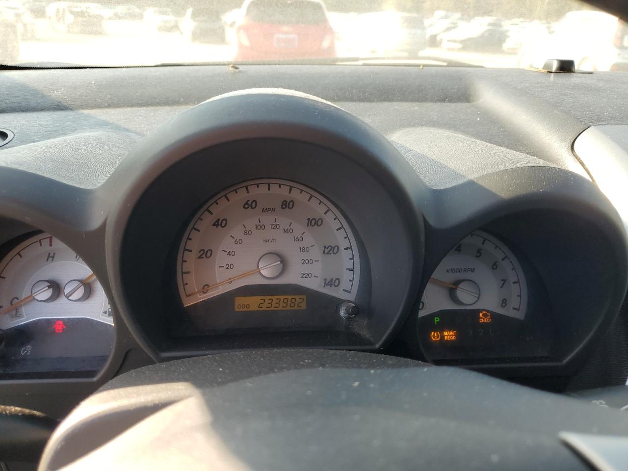 Toyota Scion Image 3