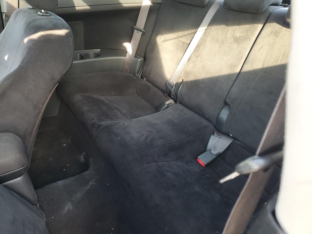 Toyota Scion Image 7