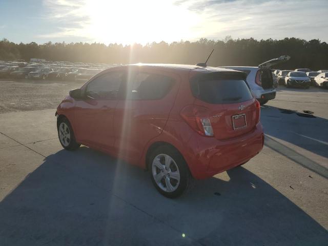 Chevrolet Spark Ls Image 9