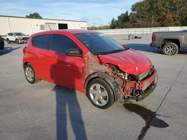 Chevrolet Spark Ls Image 8