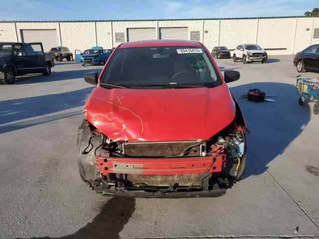 Chevrolet Spark Ls Image 6