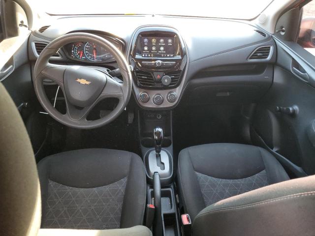 Chevrolet Spark Ls Image 2