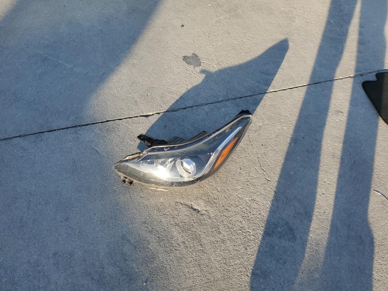 Chevrolet Spark Ls Image 13