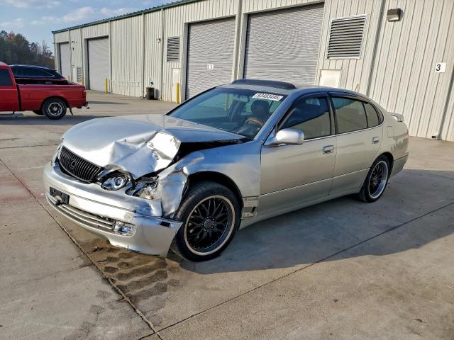  Salvage Lexus Gs
