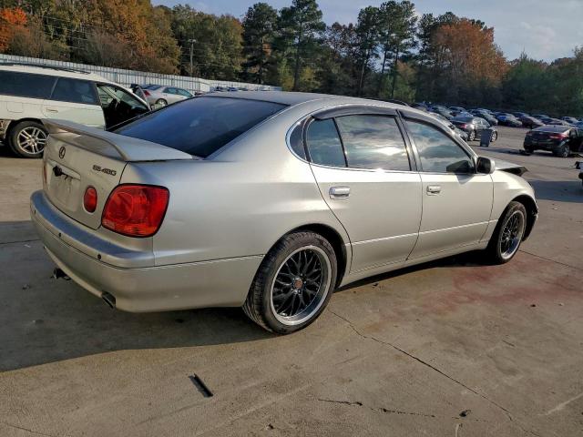 Lexus Gs 430 Image 2