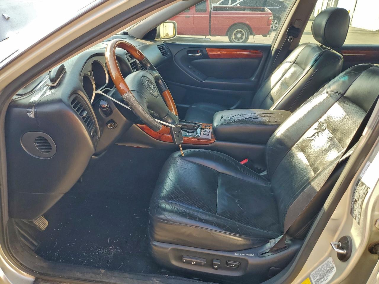 Lexus Gs 430 Image 4