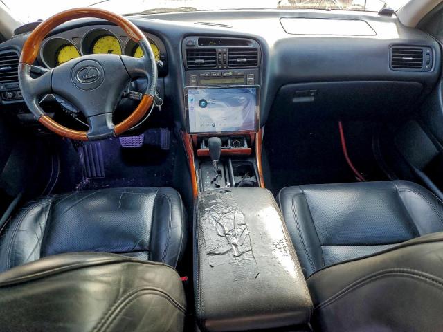 Lexus Gs 430 Image 11