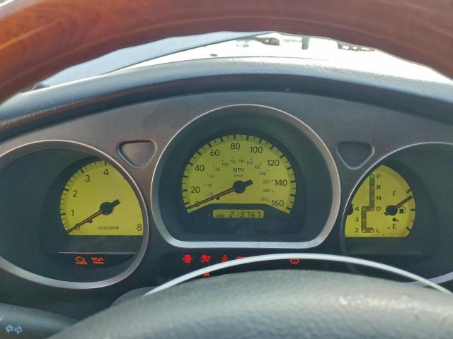 Lexus Gs 430 Image 12