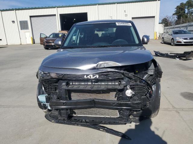 Kia Soul Lx Image 10