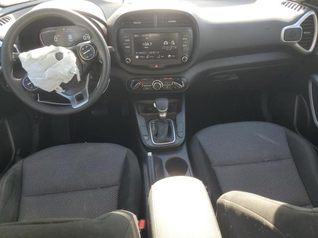 Kia Soul Lx Image 12