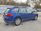 Subaru Outback 2.5i Image 12