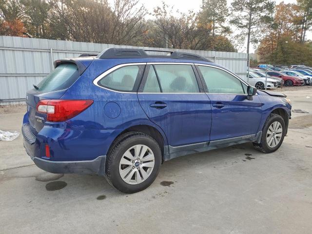 Subaru Outback 2.5i Image 12