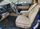 Subaru Outback 2.5i Image 4