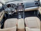 Subaru Outback 2.5i Image 6