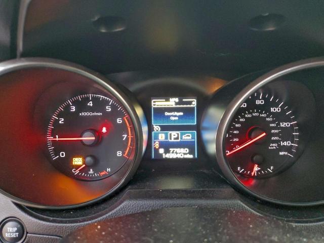 Subaru Outback 2.5i Image 13