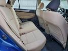 Subaru Outback 2.5i Image 9