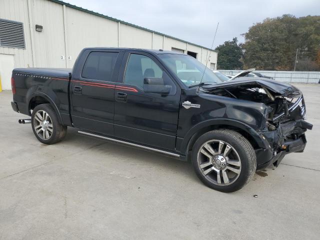 Ford F-150 Supercrew Image 8