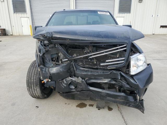 Ford F-150 Supercrew Image 9