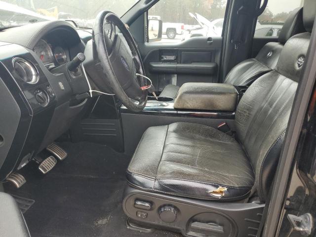 Ford F-150 Supercrew Image 6