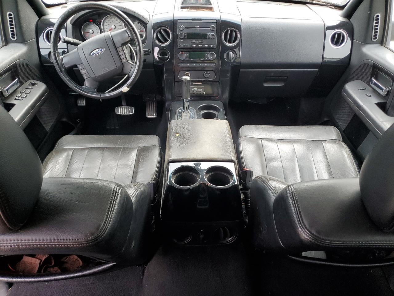 Ford F-150 Supercrew Image 2