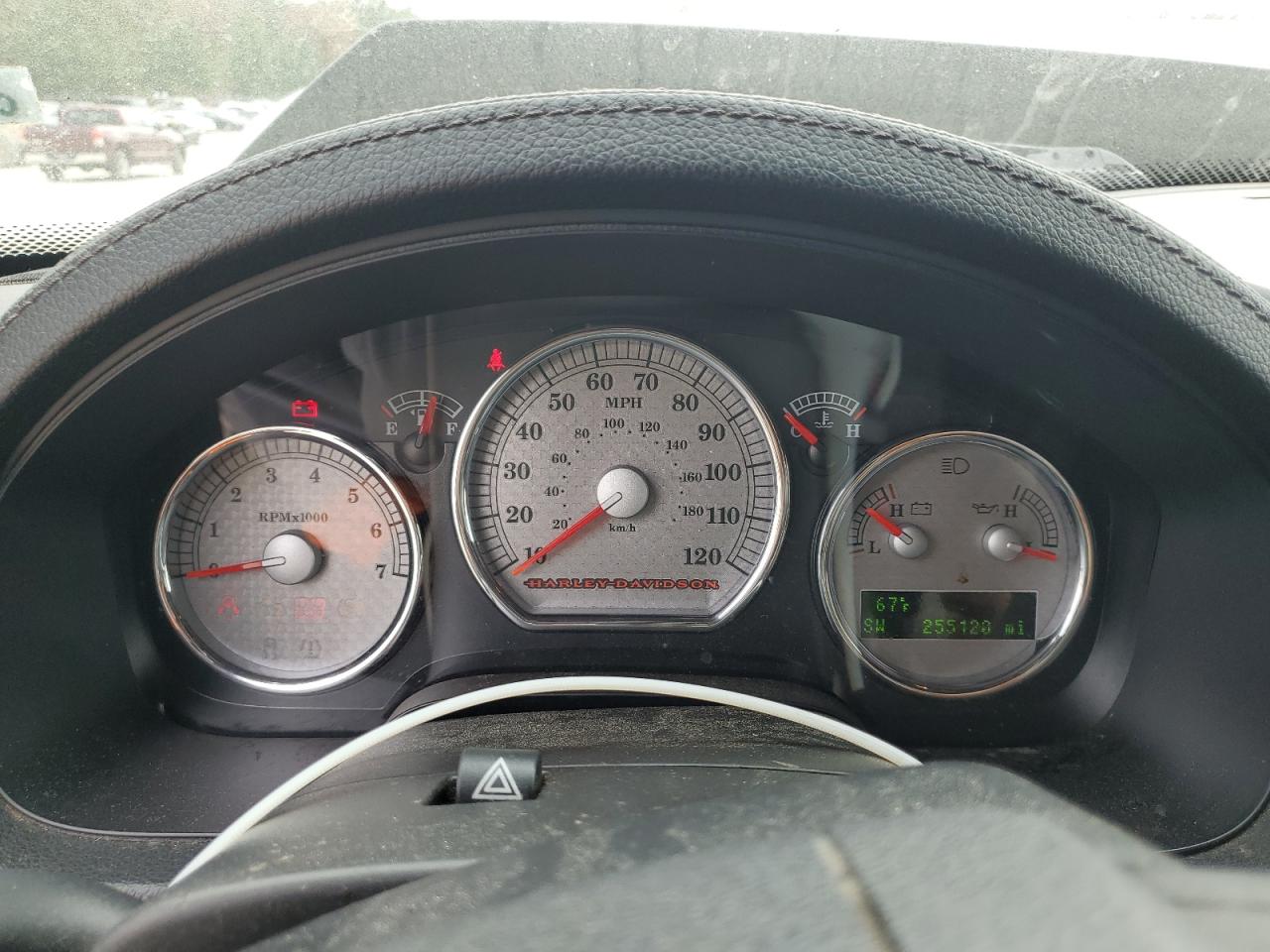 Ford F-150 Supercrew Image 10