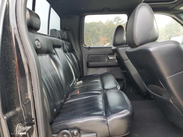 Ford F-150 Supercrew Image 3