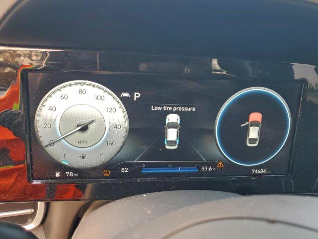 Hyundai ELANTRA Sel Image 8