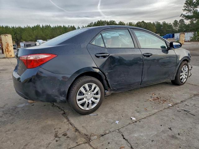 Toyota Corolla L Image 7