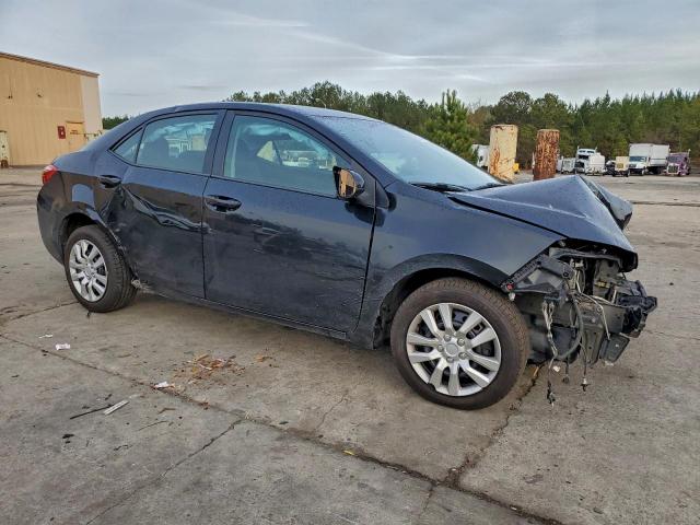 Toyota Corolla L Image 4