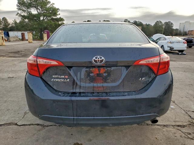 Toyota Corolla L Image 11