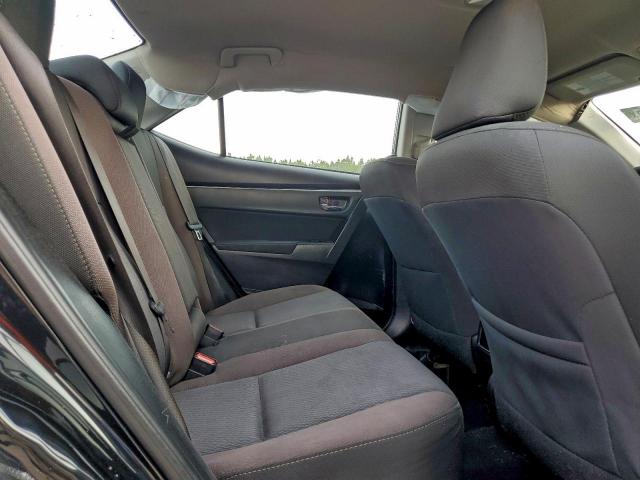 Toyota Corolla L Image 5