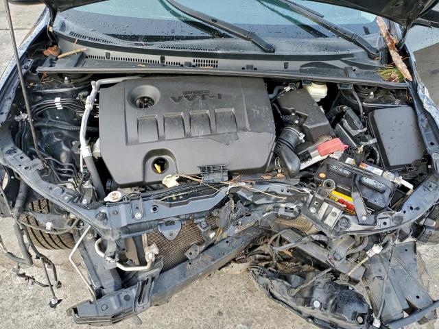 Toyota Corolla L Image 12