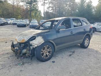  Salvage Hyundai Veracruz