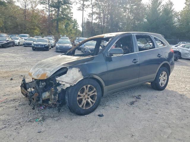 Salvage Hyundai Veracruz