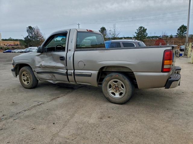 Chevrolet Silverado C1500 Image 7