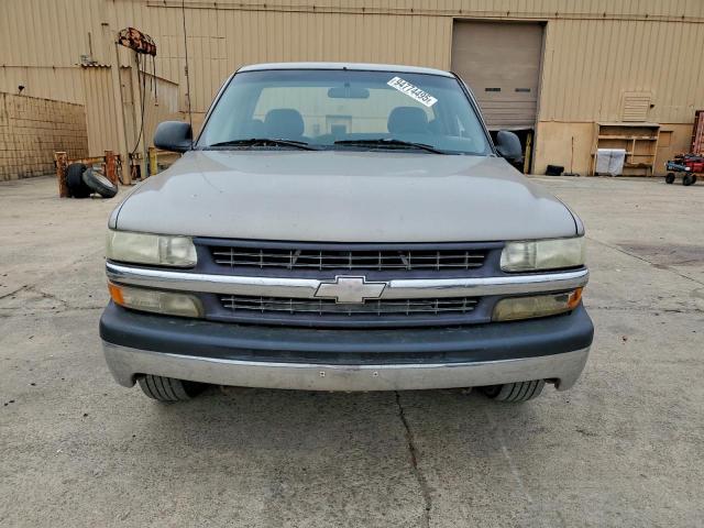 Chevrolet Silverado C1500 Image 10