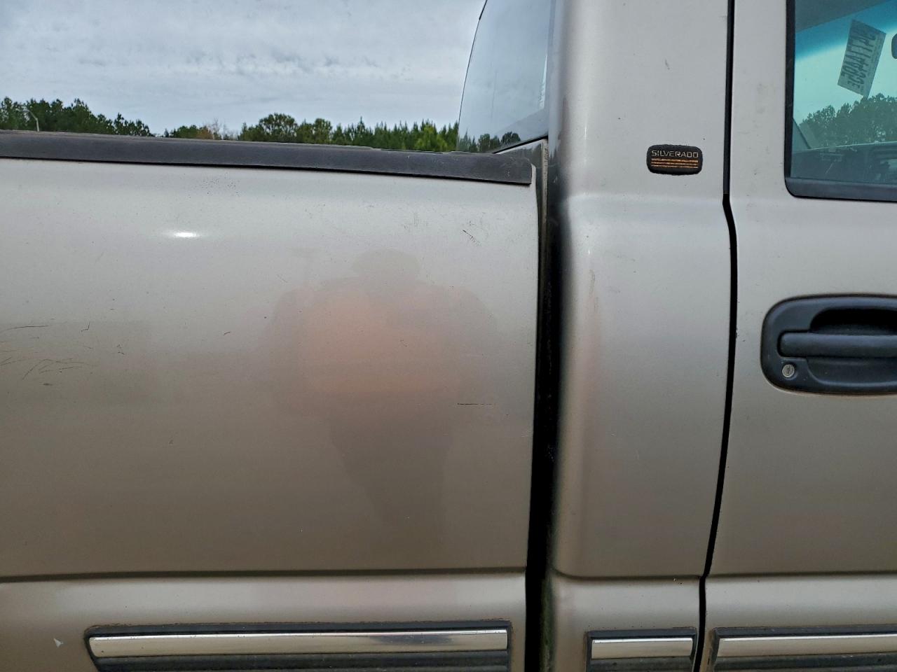 Chevrolet Silverado C1500 Image 12