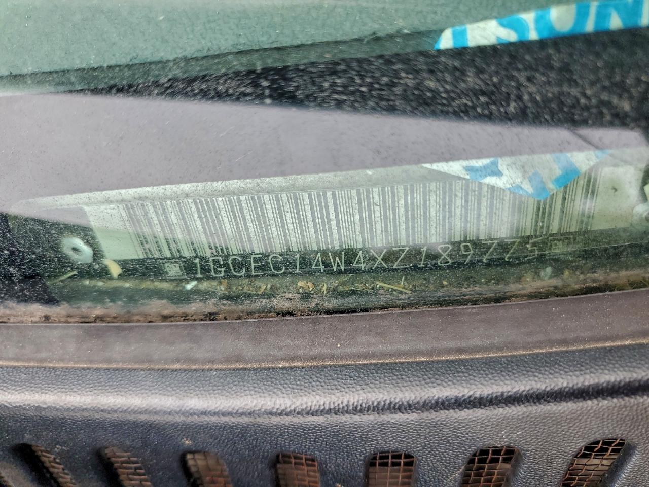 Chevrolet Silverado C1500 Image 6