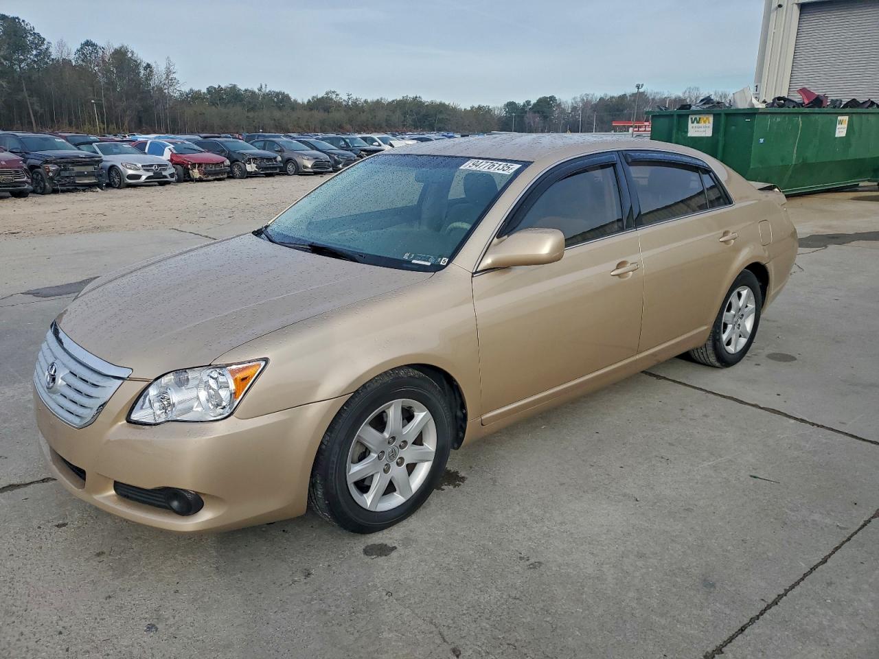 Toyota Avalon Xl Image 1