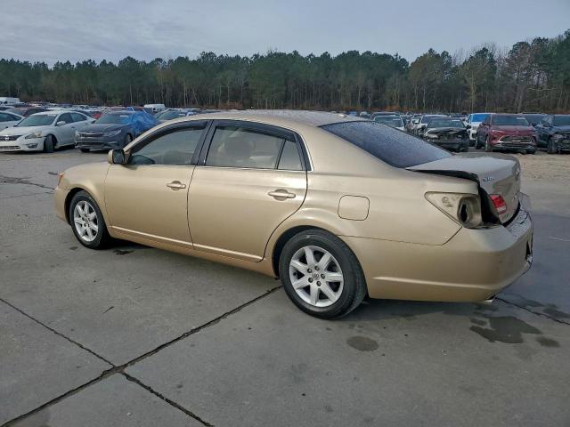 Toyota Avalon Xl Image 9