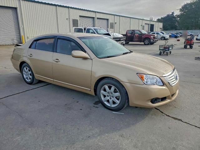 Toyota Avalon Xl Image 3