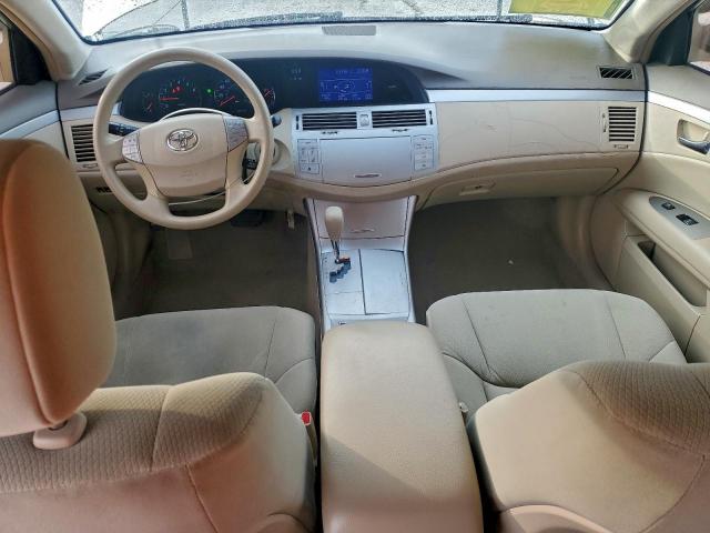Toyota Avalon Xl Image 13