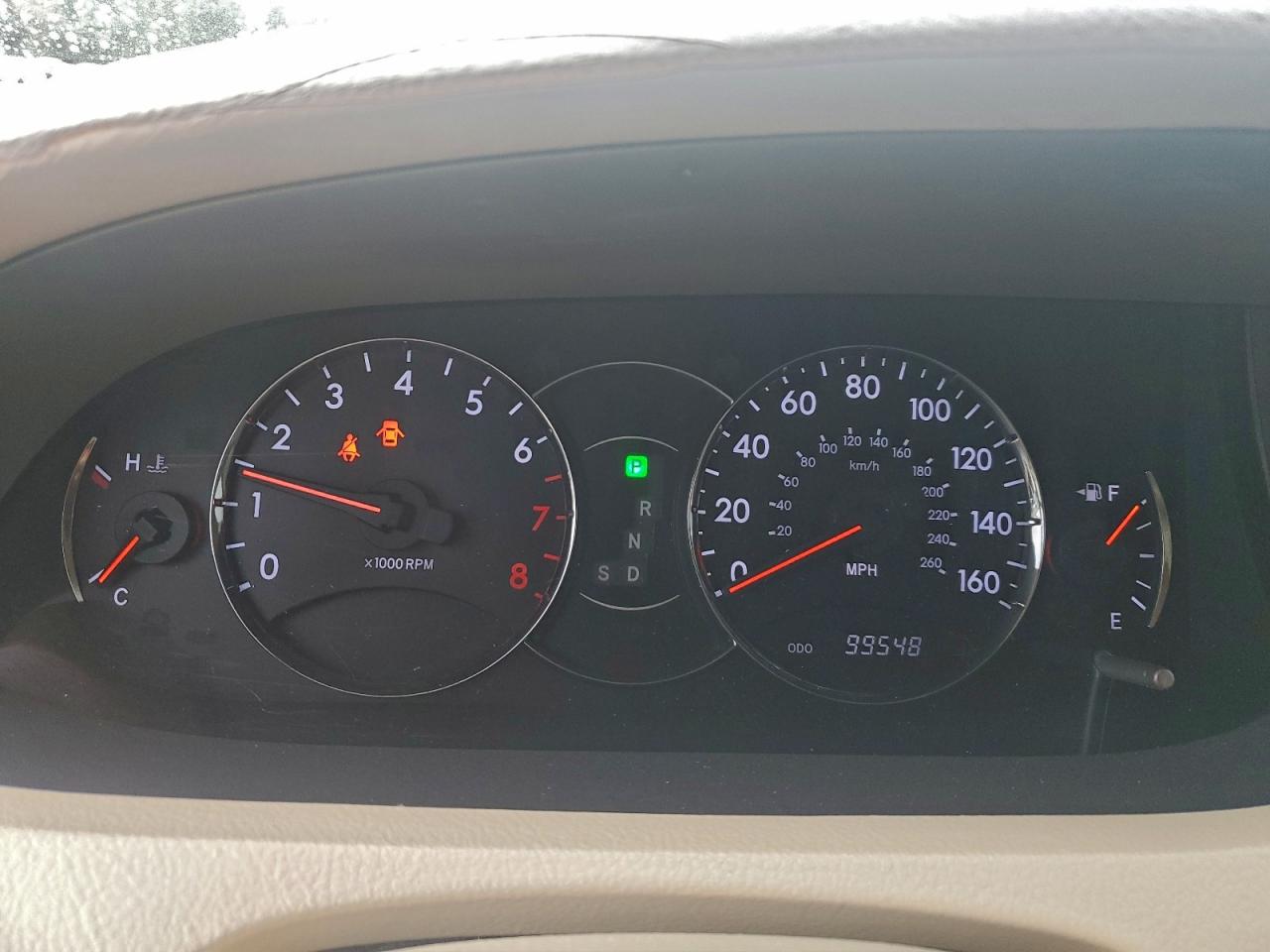 Toyota Avalon Xl Image 6