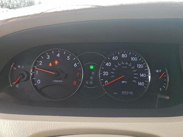 Toyota Avalon Xl Image 6